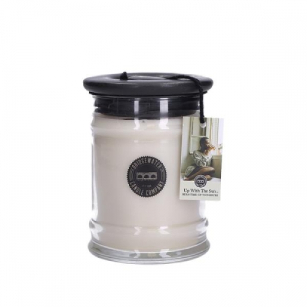 Bridgewater Candle Small Jar Up With The Sun 250 g